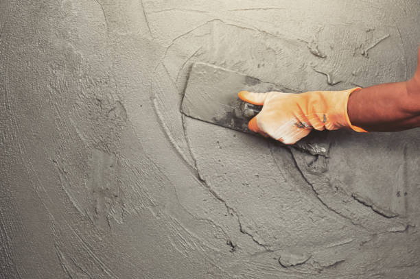 Best Concrete Repair Services  in Secy, AR