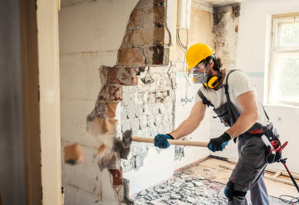 Best Concrete Flooring Contractor  in Secy, AR