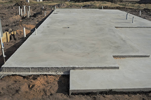  Secy, AR Concrete contractor Pros
