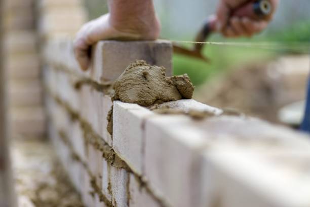 Best Affordable Concrete Contractor  in Secy, AR