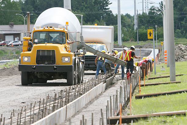 Best Concrete Foundation Repair  in Secy, AR