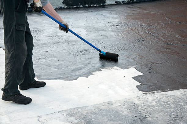 Best Concrete Driveway Repair Near Me  in Secy, AR
